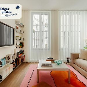 Appartement met Drie Slaapkamers