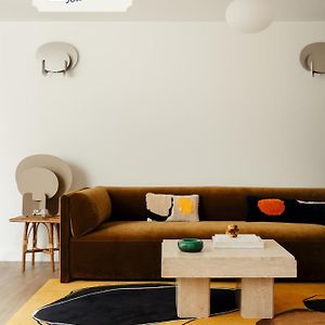 Appartement met Twee Slaapkamers